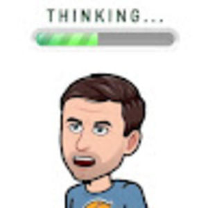 Meet your Posher, Alaric